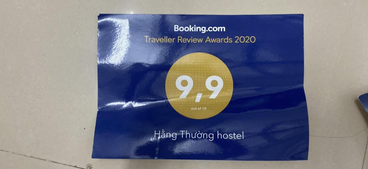 Hang Thuong Hostel - Motorbikes And Tour 河江 外观 照片